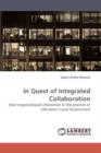 In Quest of Integrated Collaboration - Book