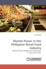 Market Power in the Philippine Retail Food Industry - Book