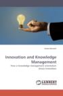 Innovation and Knowledge Management - Book