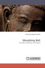 Morphing Bali - Book