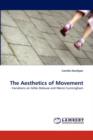 The Aesthetics of Movement - Book