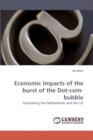 Economic Impacts of the Burst of the Dot-Com-Bubble - Book