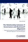 The Relationship between IT Governance and Business/IT Alignment - Book
