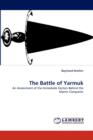 The Battle of Yarmuk - Book