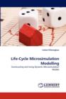 Life-Cycle Microsimulation Modelling - Book