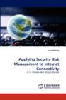 Applying Security Risk Management to Internet Connectivity - Book