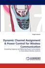 Dynamic Channel Assignment - Book