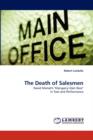 The Death of Salesmen - Book