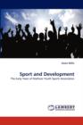 Sport and Development - Book