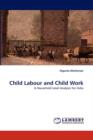 Child Labour and Child Work - Book