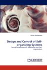 Design and Control of Self-organizing Systems - Book