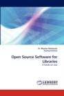 Open Source Software for Libraries - Book
