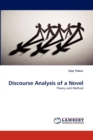 Discourse Analysis of a Novel - Book