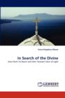 In Search of the Divine - Book