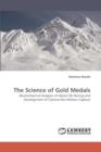 The Science of Gold Medals - Book