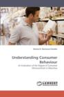 Understanding Consumer Behaviour - Book