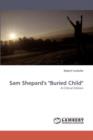 Sam Shepard's "Buried Child" - Book