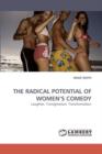 The Radical Potential of Women's Comedy - Book