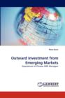 Outward Investment from Emerging Markets - Book