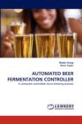 Automated Beer Fermentation Controller - Book