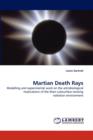Martian Death Rays - Book