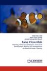 False Clownfish - Book