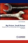 Big Picture, Small Picture - Book