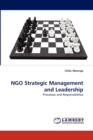 NGO Strategic Management and Leadership - Book