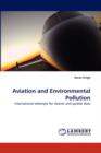 Aviation and Environmental Pollution - Book