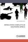 Intra-State Conflicts in Southern Africa - Book
