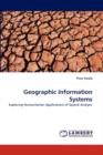Geographic Information Systems - Book