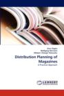 Distribution Planning of Magazines - Book
