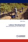 Labour Development - Book