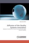 Diffusion of the Quality Systems Innovation - Book