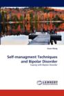 Self-Managment Techniques and Bipolar Disorder - Book