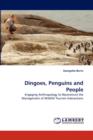 Dingoes, Penguins and People - Book