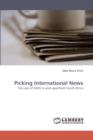 Picking International News - Book