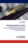 Entomogenous Fungi - Book