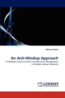 An Anti-Windup Approach - Book