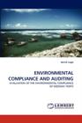 Environmental Compliance and Auditing - Book