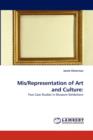 MIS/Representation of Art and Culture - Book