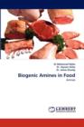 Biogenic Amines in Food - Book
