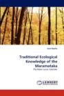 Traditional Ecological Knowledge of the Maramataka - Book