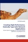 Creating High-Performance, Statically Type-Safe Network Applications - Book