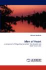 Men of Heart - Book