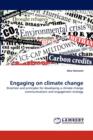 Engaging on Climate Change - Book