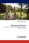 Winning the Peace - Book