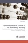 Inventory Control System in the Hospitality Industry - Book