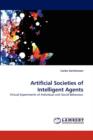 Artificial Societies of Intelligent Agents - Book