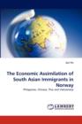 The Economic Assimilation of South Asian Immigrants in Norway - Book
